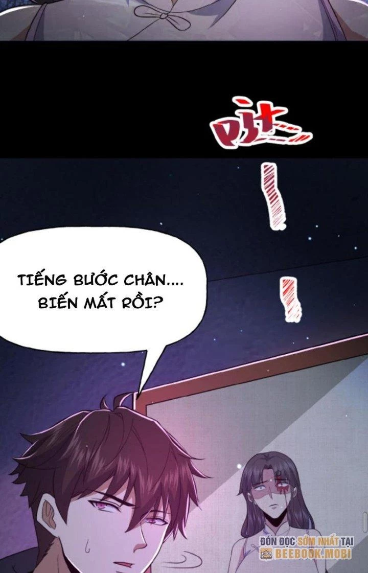 Gọi Ta Là Quỷ Sai Đại Nhân Chapter 17 - 28