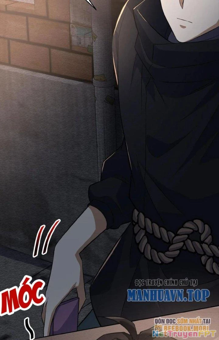 Gọi Ta Là Quỷ Sai Đại Nhân Chapter 18 - 10
