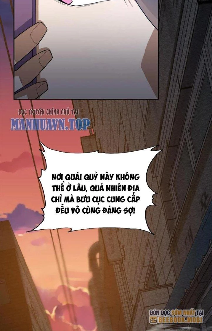 Gọi Ta Là Quỷ Sai Đại Nhân Chapter 18 - 15