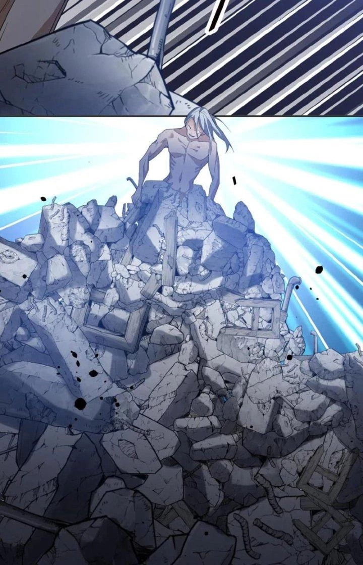 Gọi Ta Là Quỷ Sai Đại Nhân Chapter 18 - 22