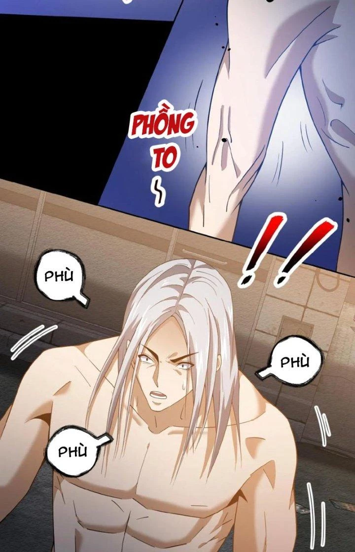 Gọi Ta Là Quỷ Sai Đại Nhân Chapter 18 - 24