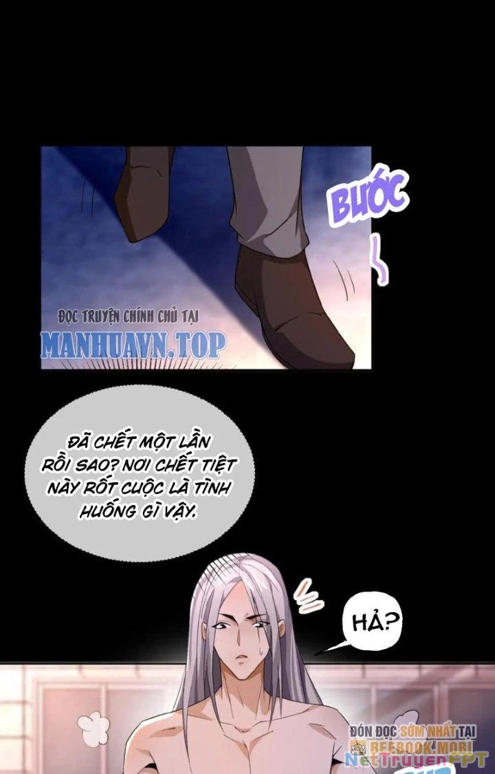 Gọi Ta Là Quỷ Sai Đại Nhân Chapter 18 - 26