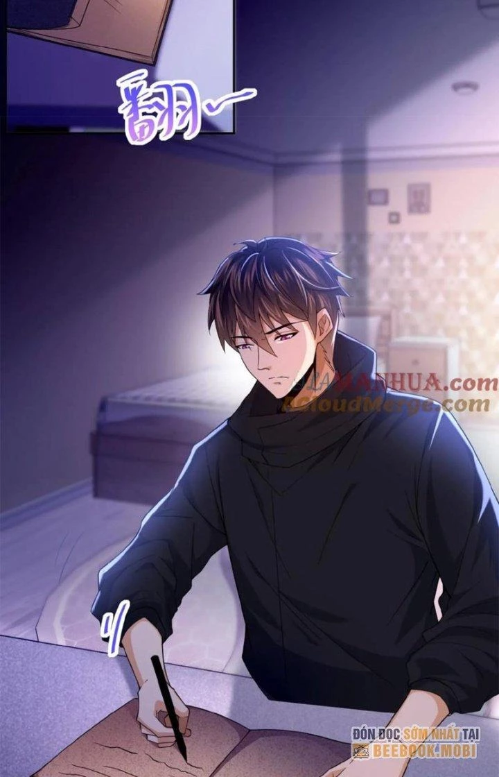 Gọi Ta Là Quỷ Sai Đại Nhân Chapter 18 - 32