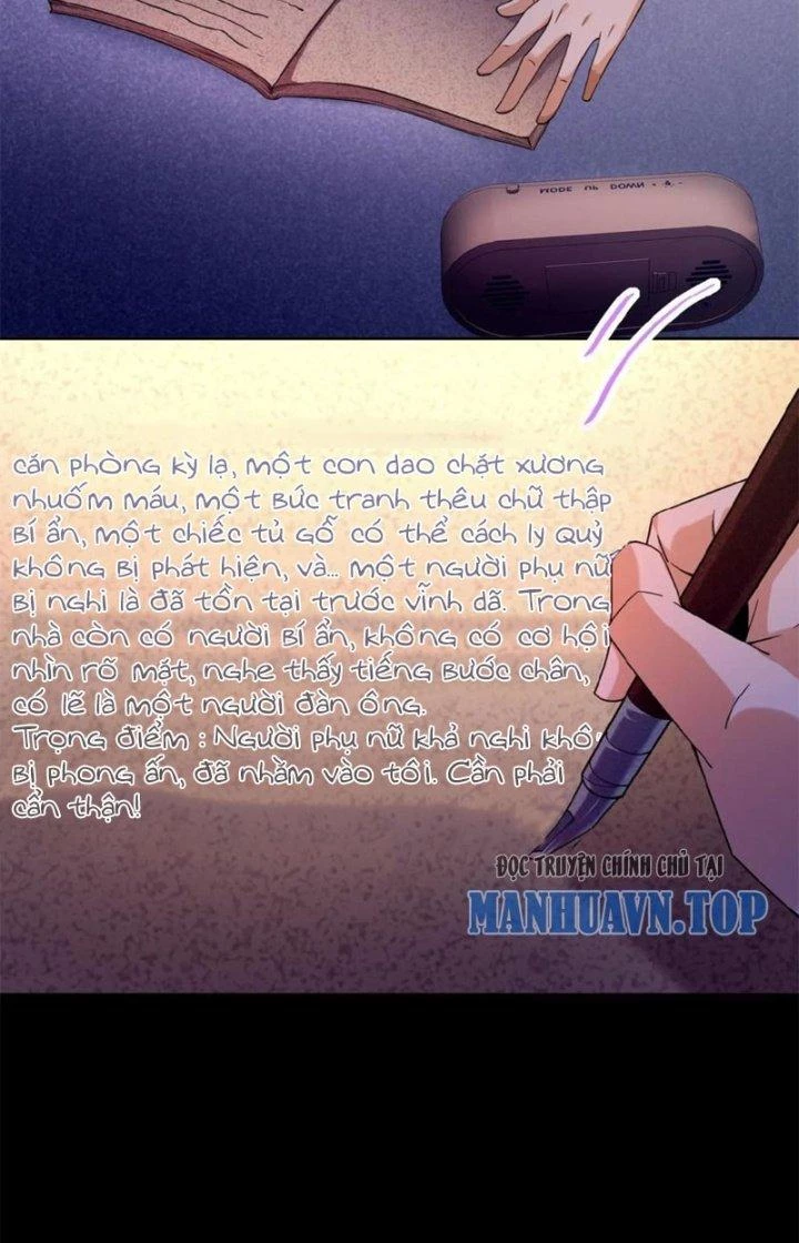 Gọi Ta Là Quỷ Sai Đại Nhân Chapter 18 - 33