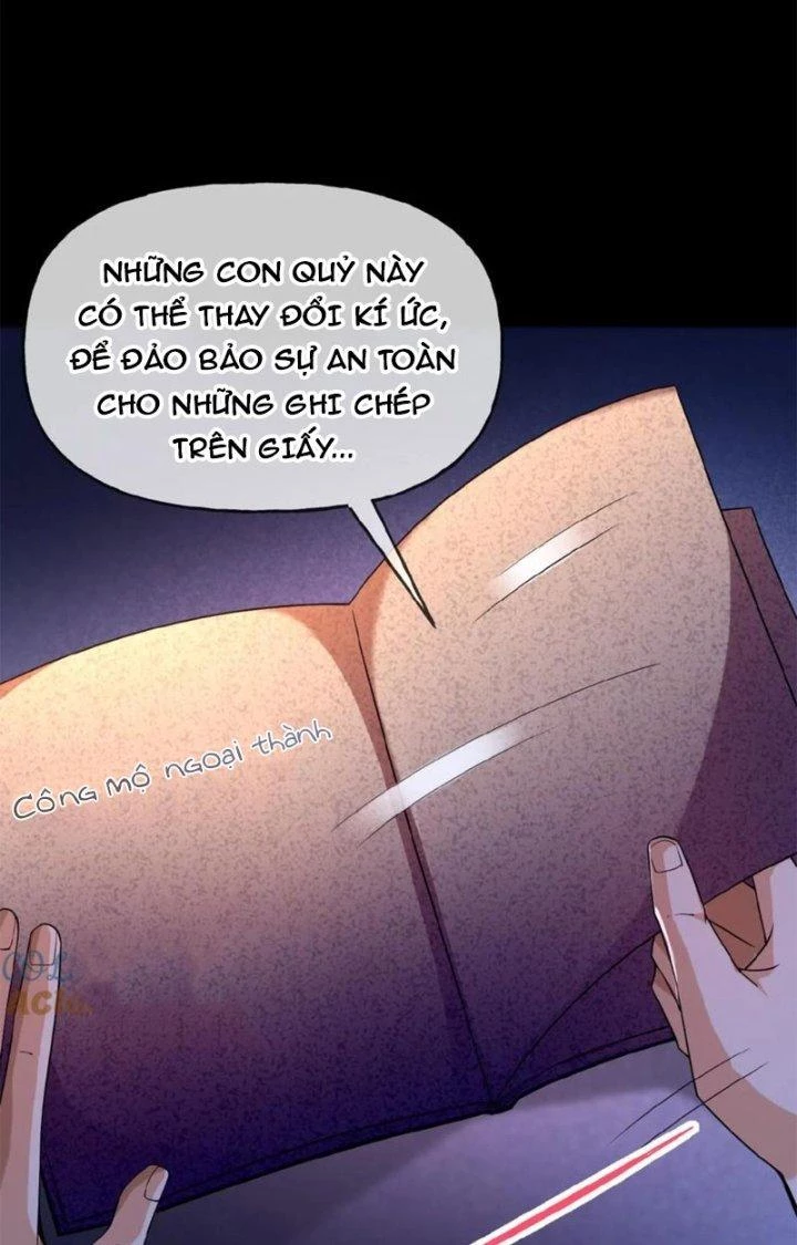 Gọi Ta Là Quỷ Sai Đại Nhân Chapter 18 - 34