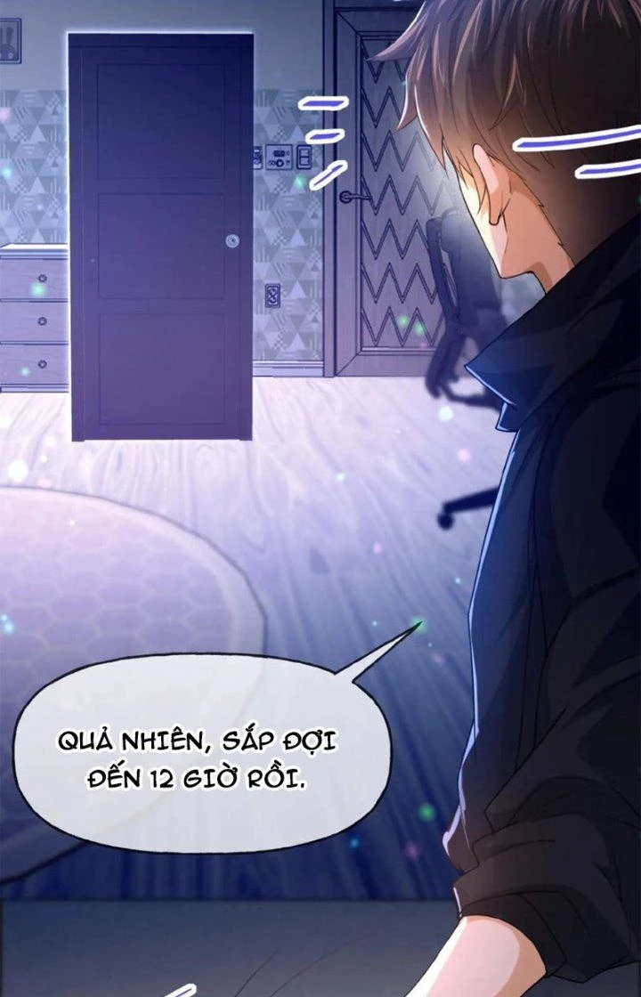 Gọi Ta Là Quỷ Sai Đại Nhân Chapter 18 - 36