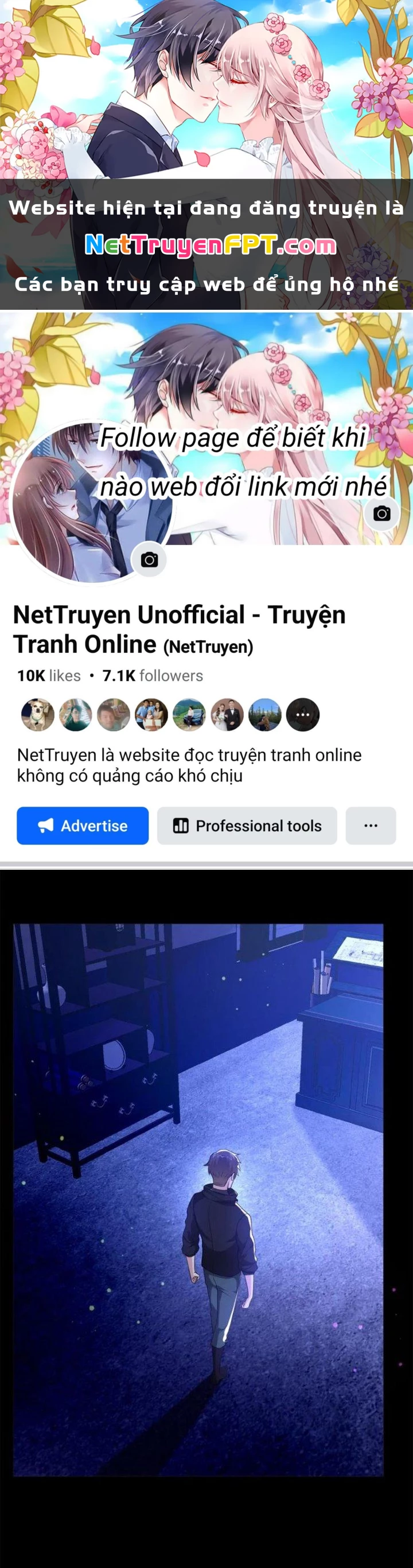 Gọi Ta Là Quỷ Sai Đại Nhân Chapter 19 - 1