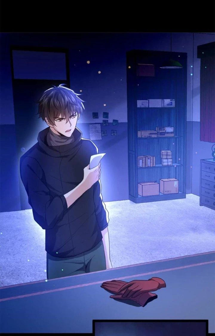 Gọi Ta Là Quỷ Sai Đại Nhân Chapter 19 - 2