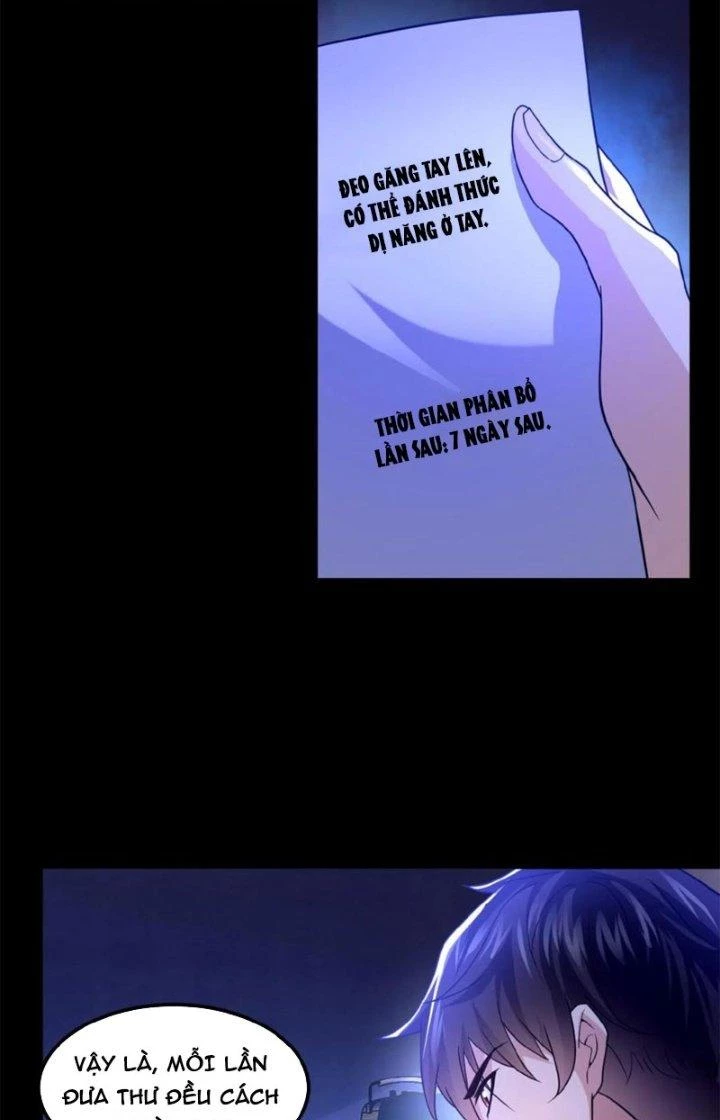 Gọi Ta Là Quỷ Sai Đại Nhân Chapter 19 - 3