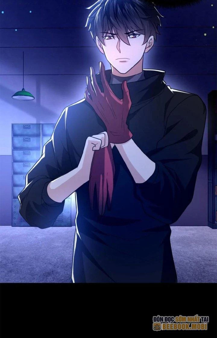 Gọi Ta Là Quỷ Sai Đại Nhân Chapter 19 - 5