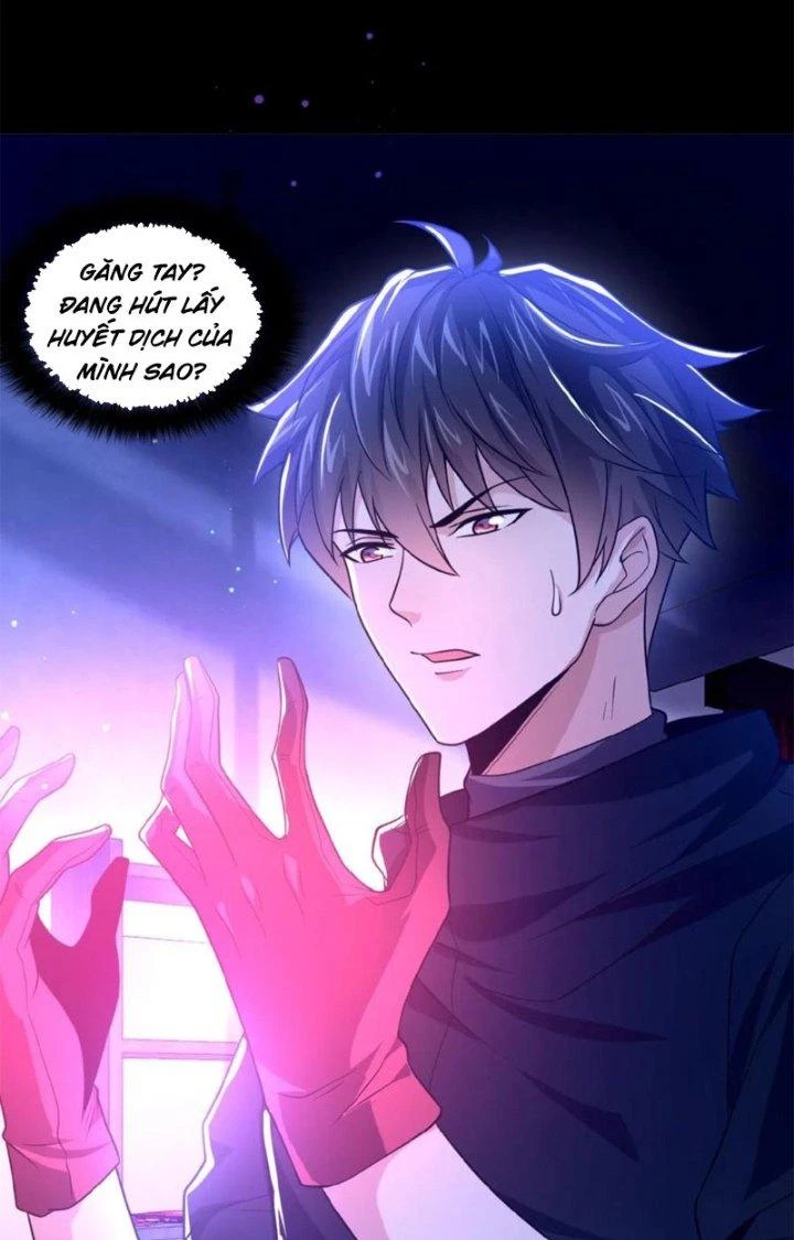 Gọi Ta Là Quỷ Sai Đại Nhân Chapter 19 - 6