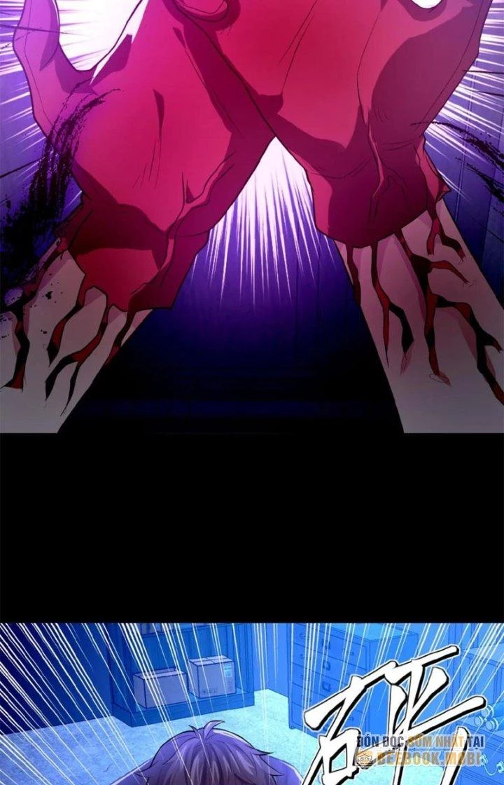 Gọi Ta Là Quỷ Sai Đại Nhân Chapter 19 - 8