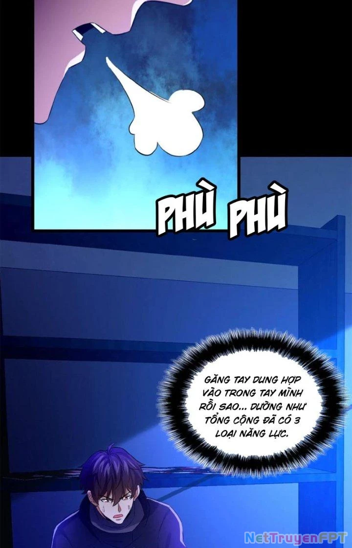 Gọi Ta Là Quỷ Sai Đại Nhân Chapter 19 - 13