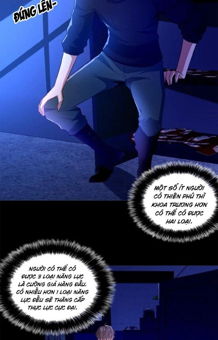 Gọi Ta Là Quỷ Sai Đại Nhân Chapter 19 - 15