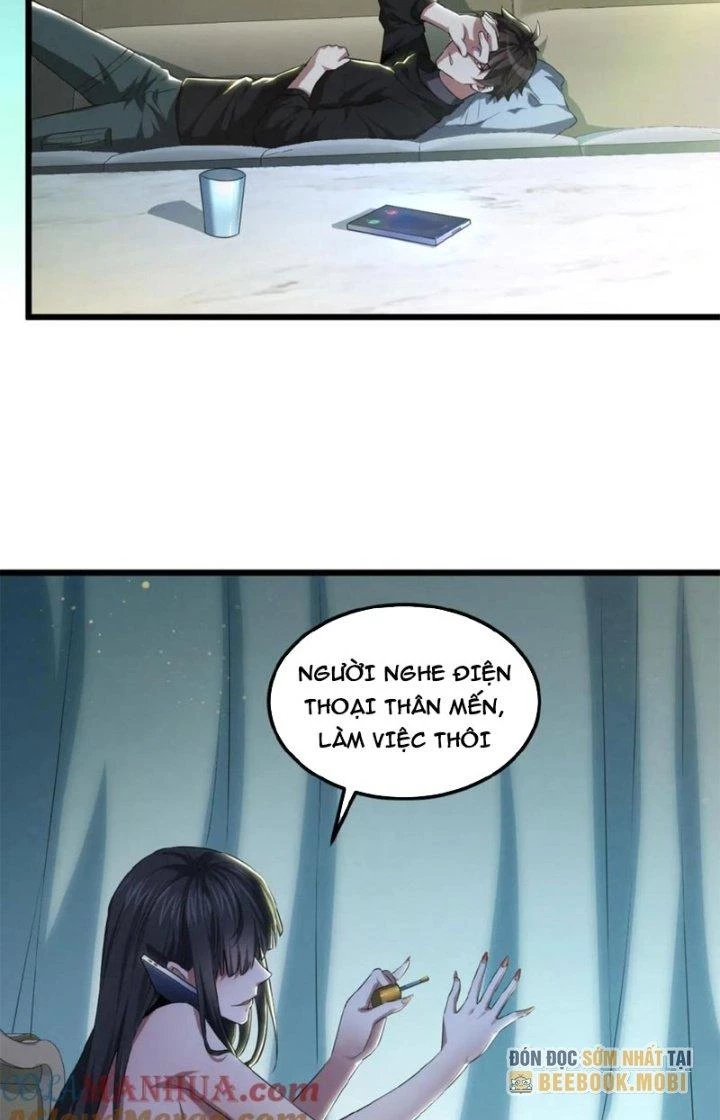 Gọi Ta Là Quỷ Sai Đại Nhân Chapter 19 - 20