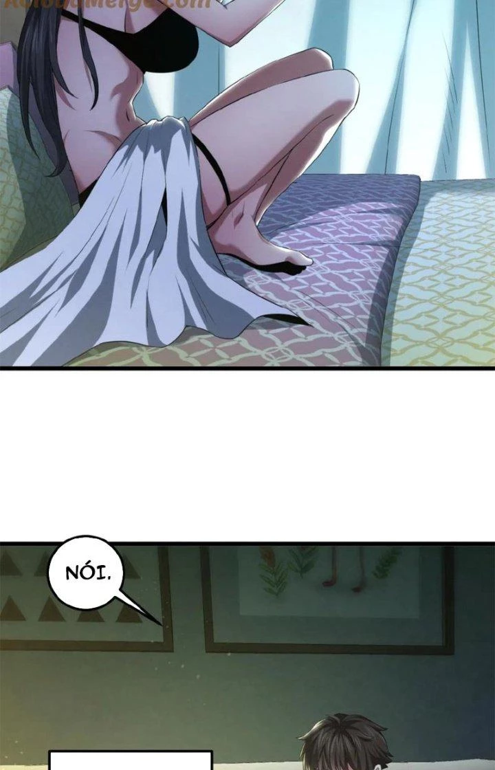 Gọi Ta Là Quỷ Sai Đại Nhân Chapter 19 - 21