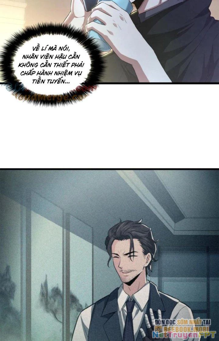 Gọi Ta Là Quỷ Sai Đại Nhân Chapter 19 - 23