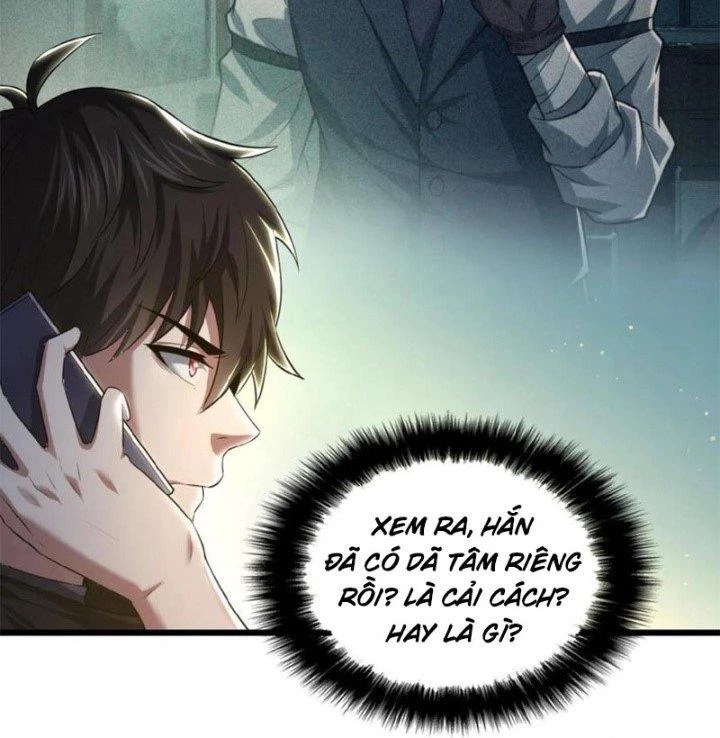 Gọi Ta Là Quỷ Sai Đại Nhân Chapter 19 - 24