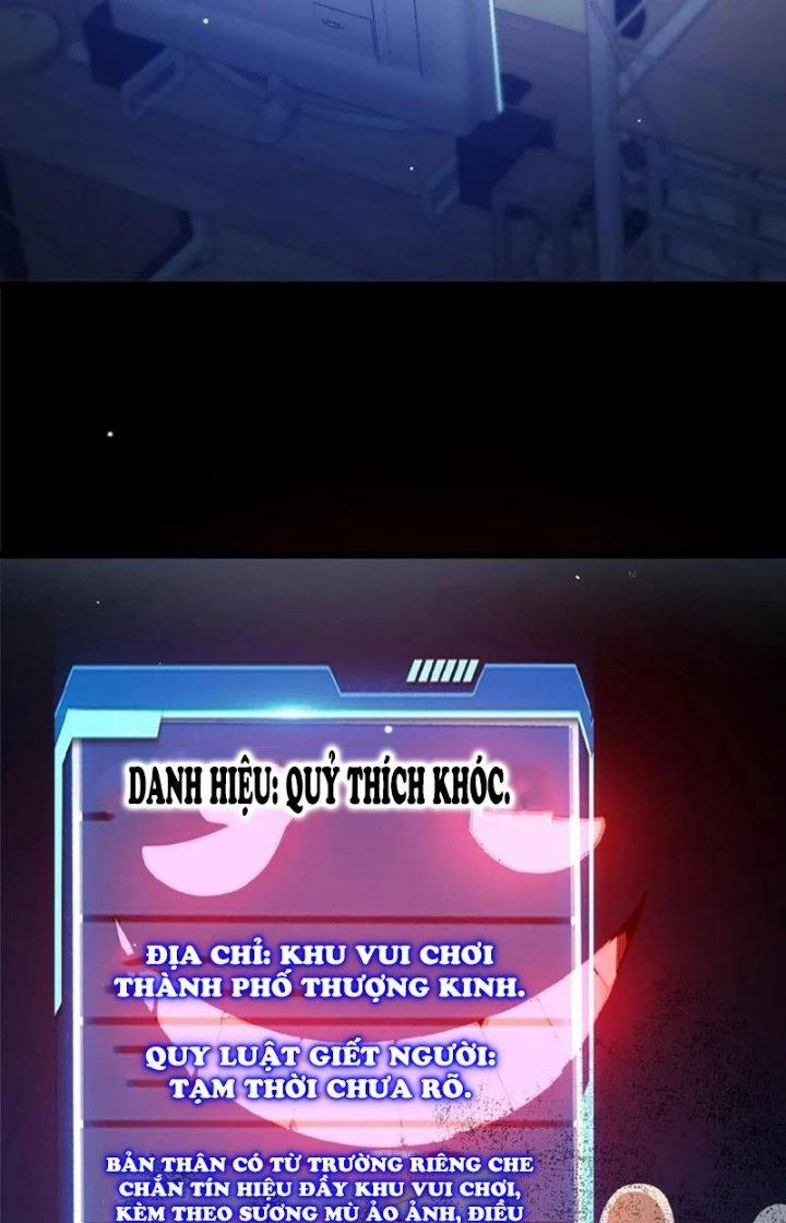 Gọi Ta Là Quỷ Sai Đại Nhân Chapter 20 - 2