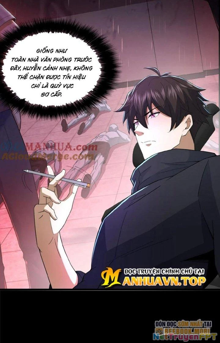 Gọi Ta Là Quỷ Sai Đại Nhân Chapter 20 - 5