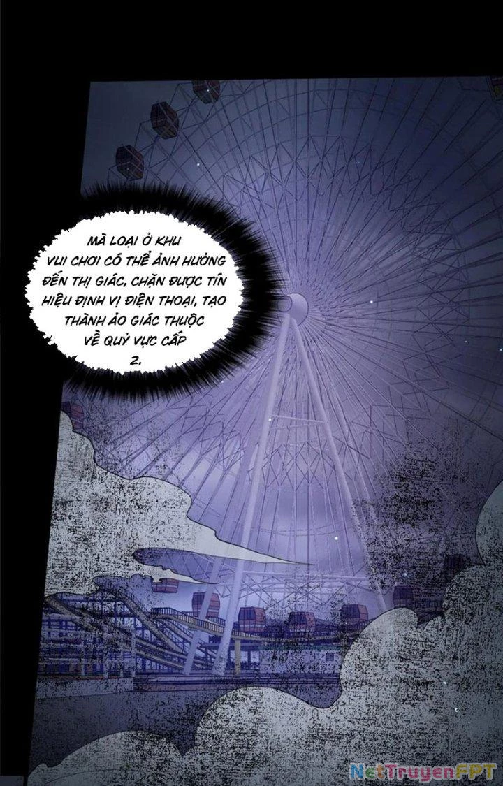 Gọi Ta Là Quỷ Sai Đại Nhân Chapter 20 - 6