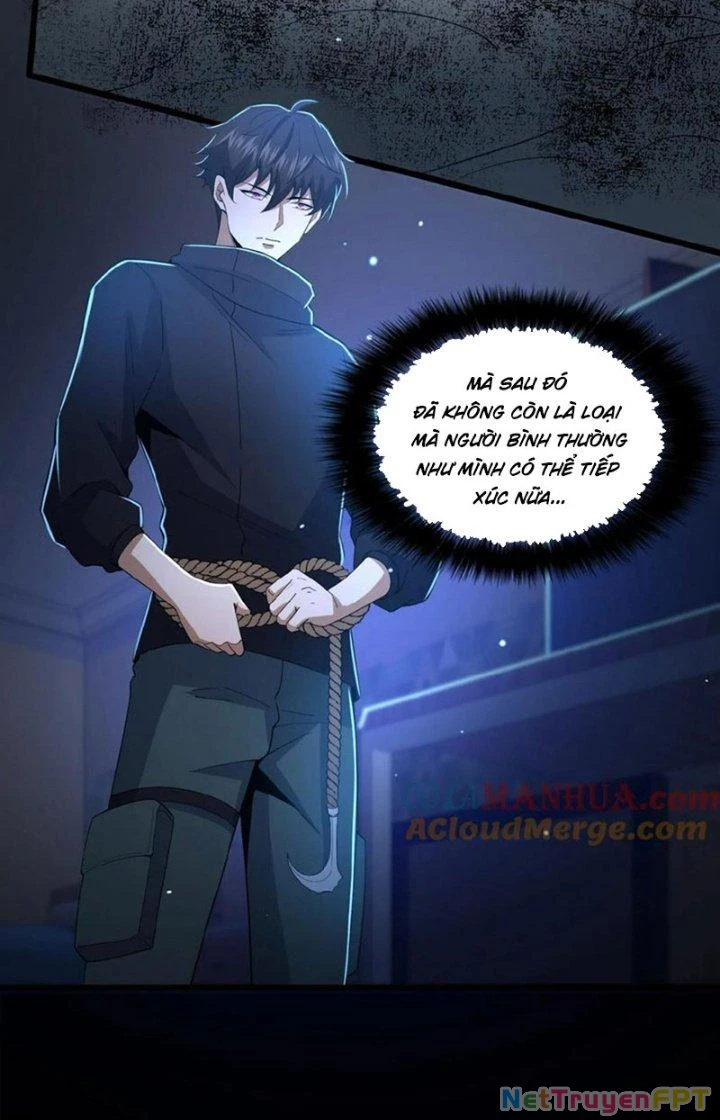 Gọi Ta Là Quỷ Sai Đại Nhân Chapter 20 - 7