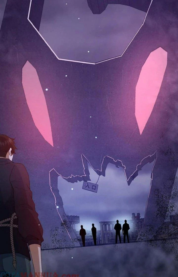 Gọi Ta Là Quỷ Sai Đại Nhân Chapter 20 - 9