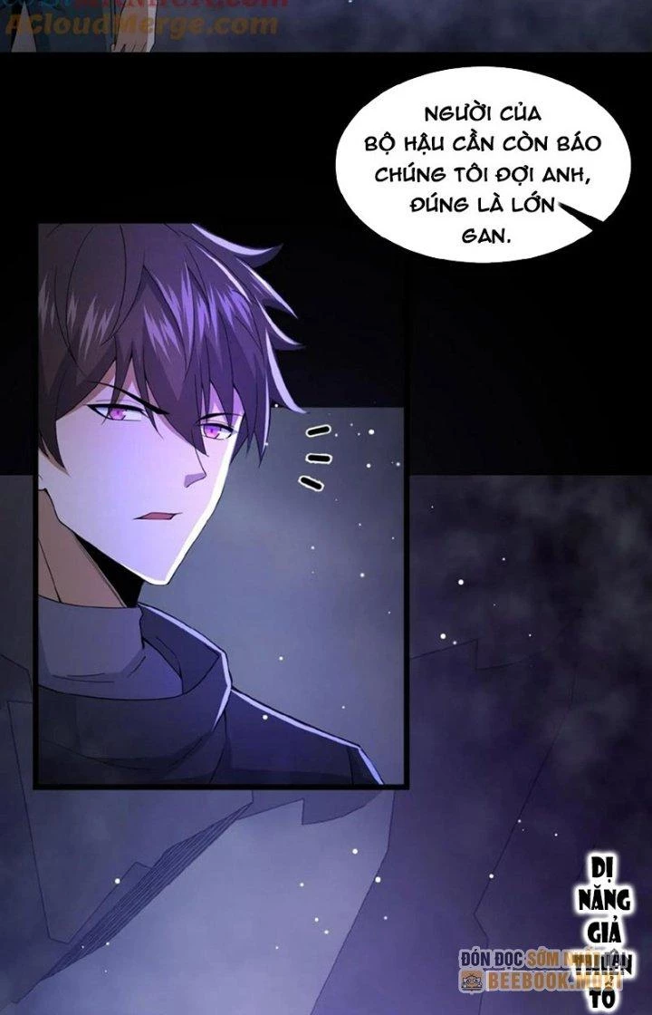 Gọi Ta Là Quỷ Sai Đại Nhân Chapter 20 - 10