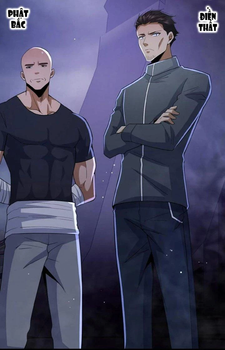 Gọi Ta Là Quỷ Sai Đại Nhân Chapter 20 - 11