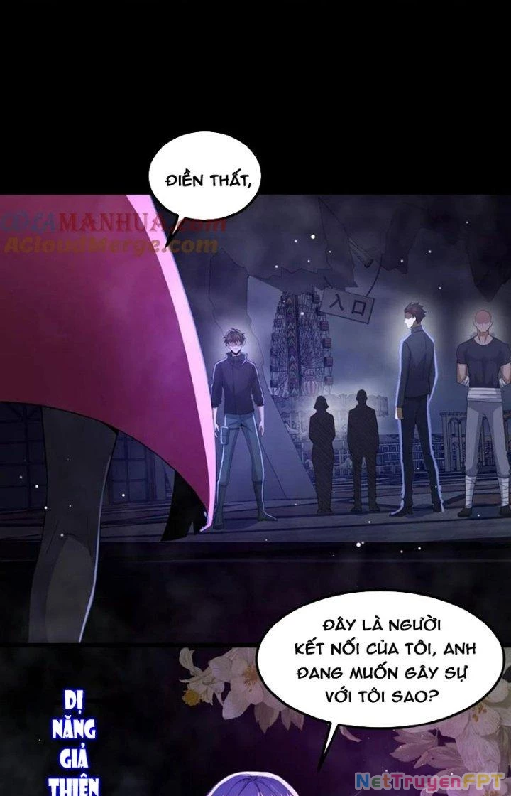 Gọi Ta Là Quỷ Sai Đại Nhân Chapter 20 - 12