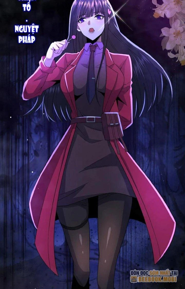 Gọi Ta Là Quỷ Sai Đại Nhân Chapter 20 - 13