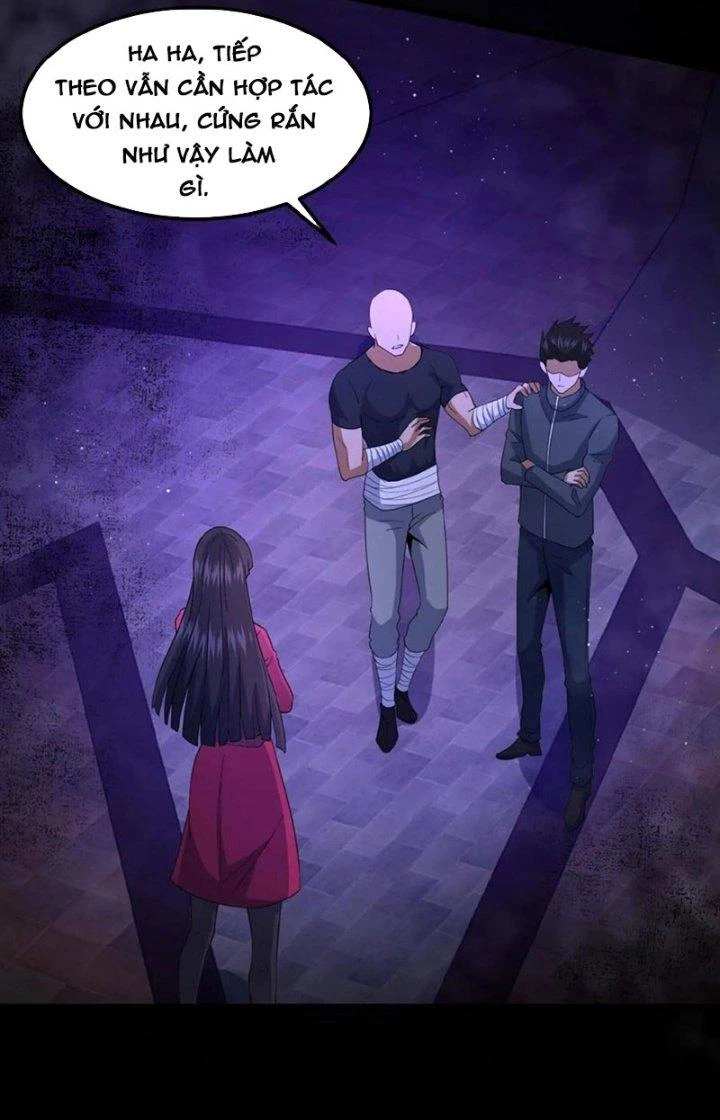 Gọi Ta Là Quỷ Sai Đại Nhân Chapter 20 - 15
