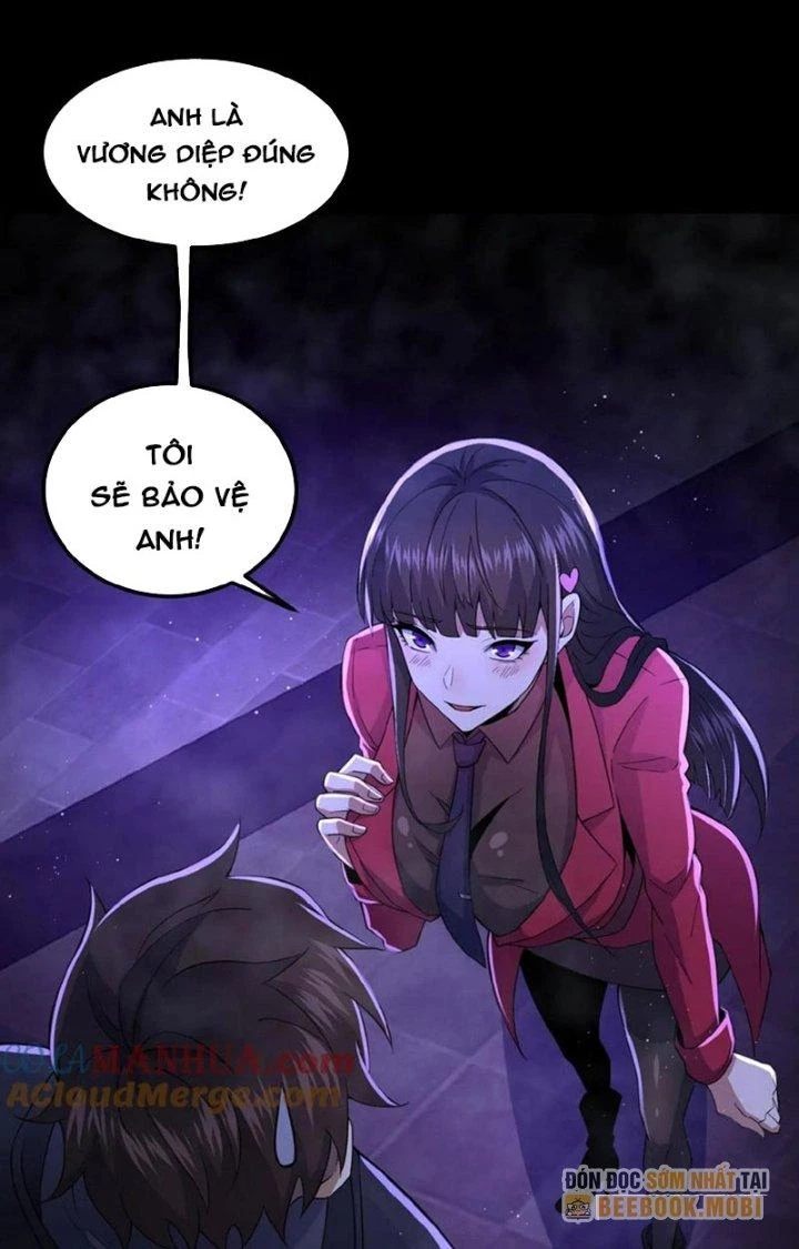 Gọi Ta Là Quỷ Sai Đại Nhân Chapter 20 - 16