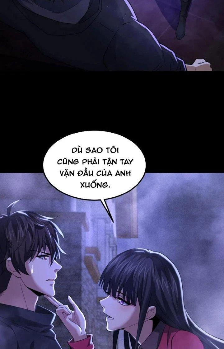 Gọi Ta Là Quỷ Sai Đại Nhân Chapter 20 - 17