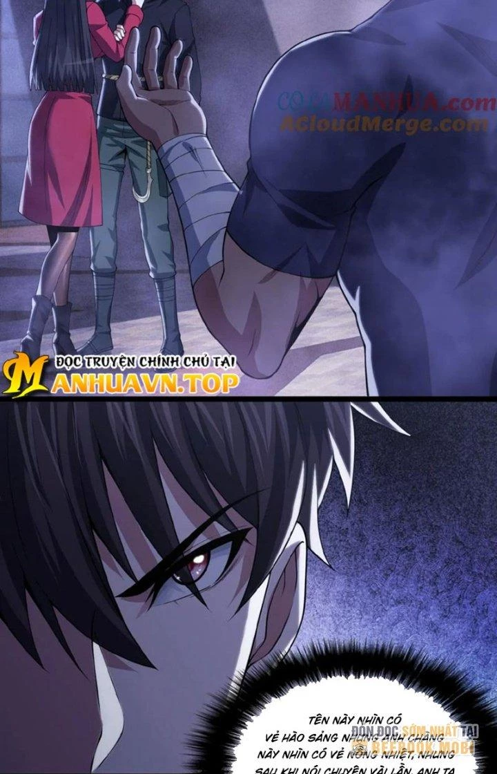 Gọi Ta Là Quỷ Sai Đại Nhân Chapter 20 - 19