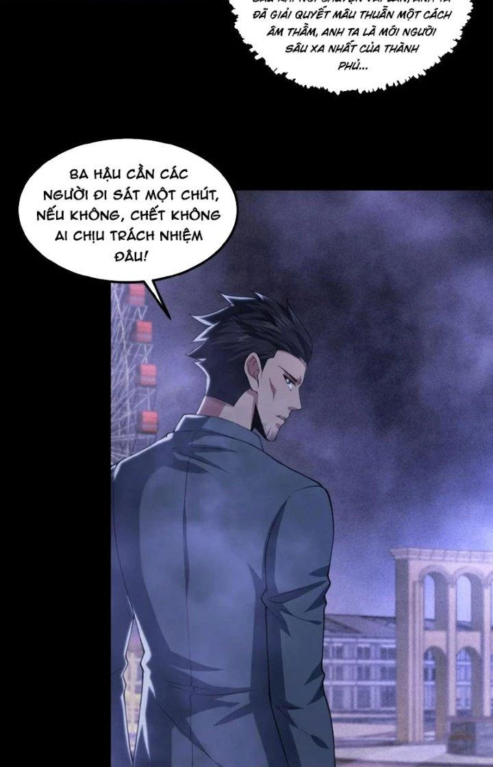 Gọi Ta Là Quỷ Sai Đại Nhân Chapter 20 - 20