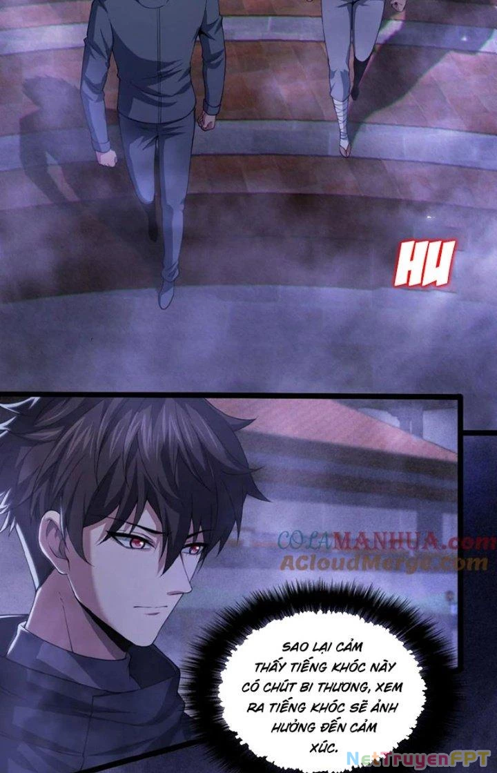 Gọi Ta Là Quỷ Sai Đại Nhân Chapter 20 - 23