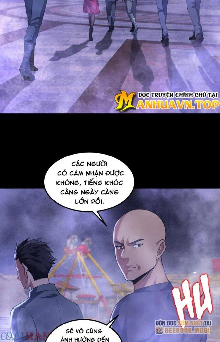 Gọi Ta Là Quỷ Sai Đại Nhân Chapter 20 - 25