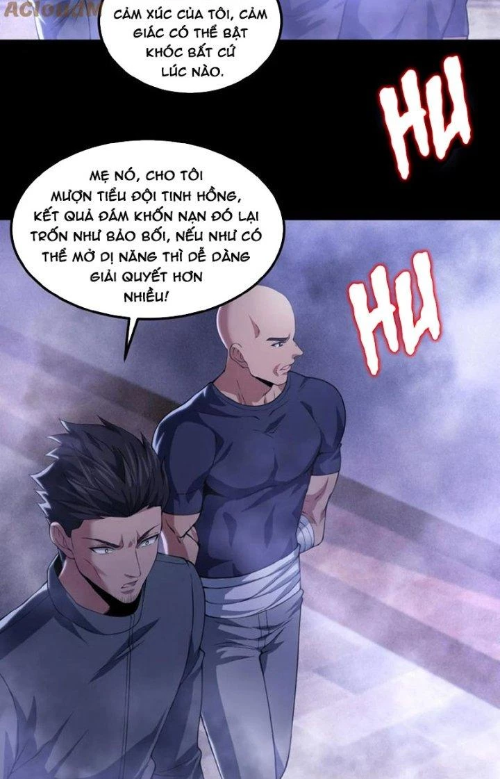 Gọi Ta Là Quỷ Sai Đại Nhân Chapter 20 - 26