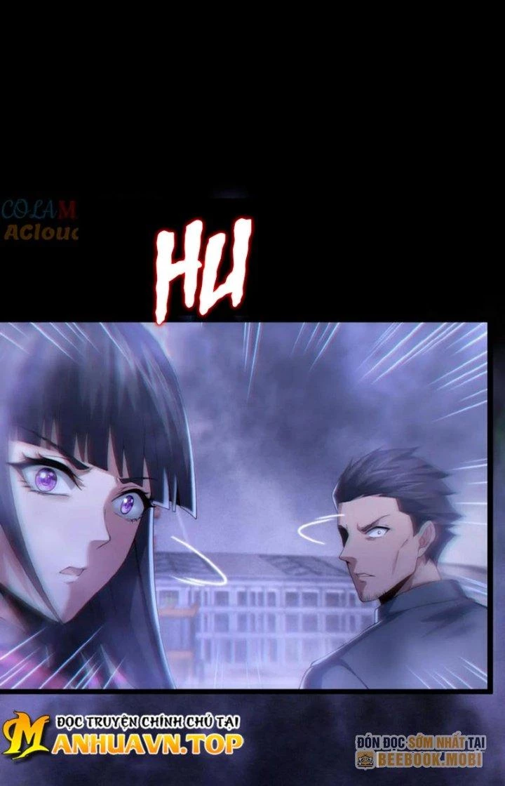 Gọi Ta Là Quỷ Sai Đại Nhân Chapter 20 - 28