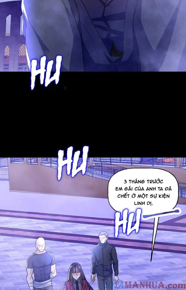 Gọi Ta Là Quỷ Sai Đại Nhân Chapter 21 - 2