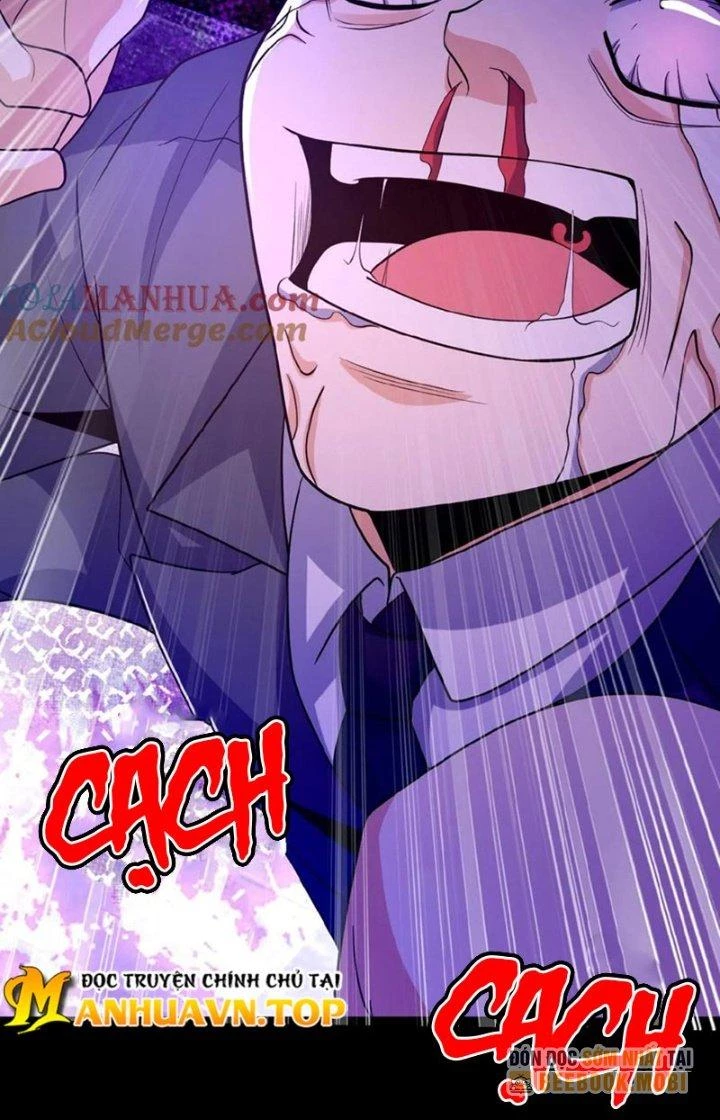 Gọi Ta Là Quỷ Sai Đại Nhân Chapter 21 - 5