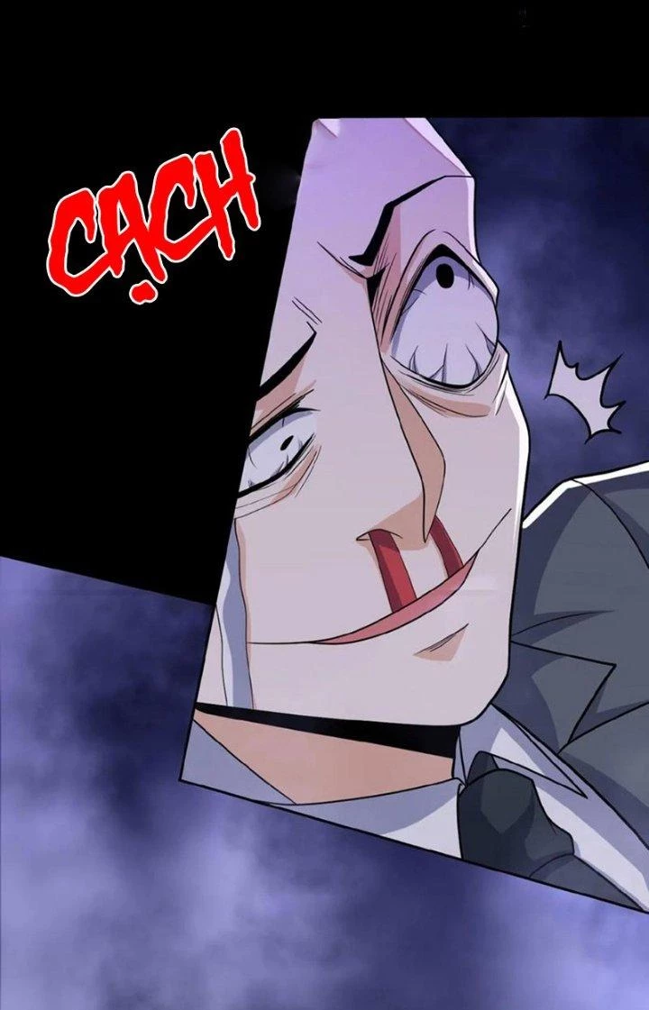 Gọi Ta Là Quỷ Sai Đại Nhân Chapter 21 - 6