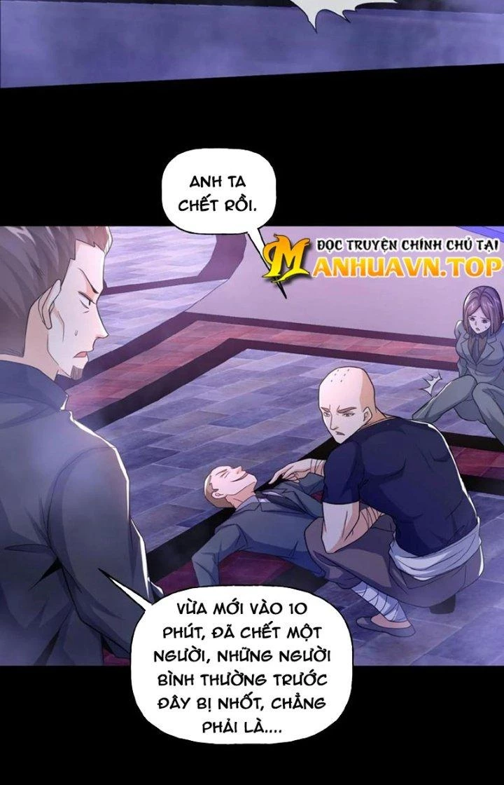 Gọi Ta Là Quỷ Sai Đại Nhân Chapter 21 - 8