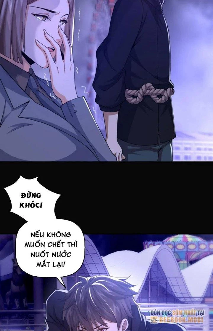 Gọi Ta Là Quỷ Sai Đại Nhân Chapter 21 - 10