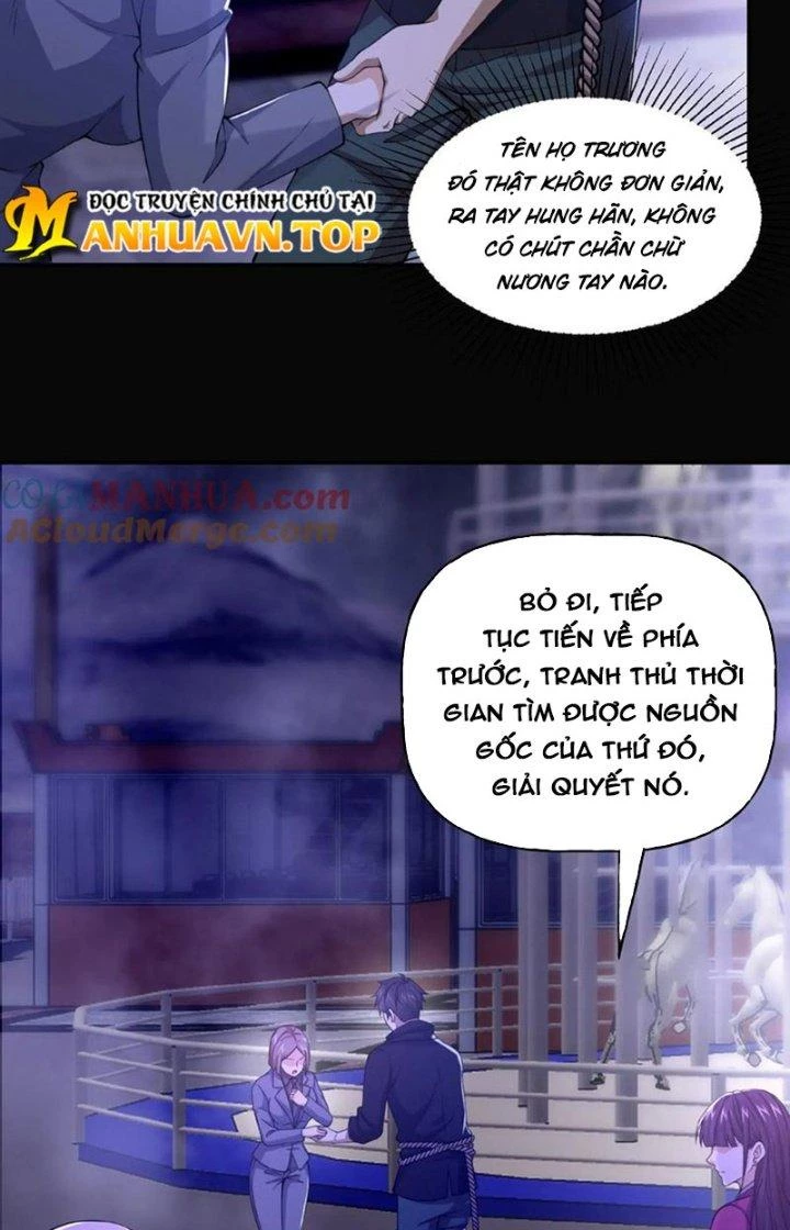 Gọi Ta Là Quỷ Sai Đại Nhân Chapter 21 - 14