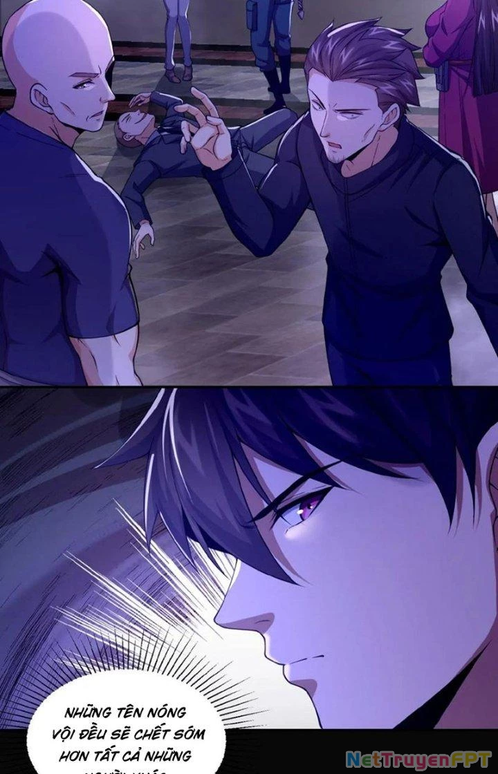 Gọi Ta Là Quỷ Sai Đại Nhân Chapter 21 - 15