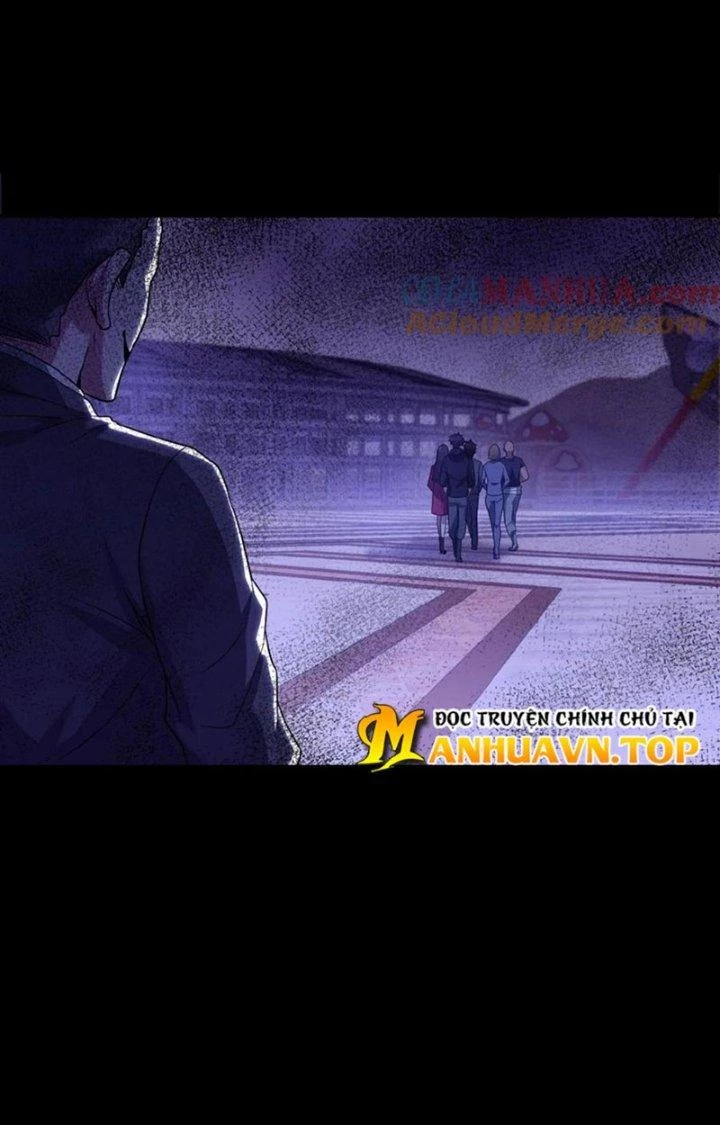 Gọi Ta Là Quỷ Sai Đại Nhân Chapter 21 - 21