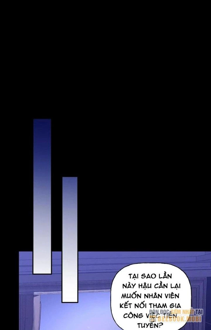 Gọi Ta Là Quỷ Sai Đại Nhân Chapter 21 - 22