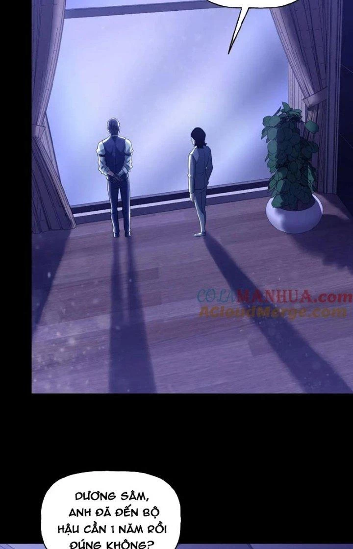 Gọi Ta Là Quỷ Sai Đại Nhân Chapter 21 - 23